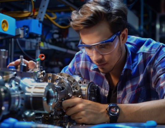 Durable and Reliable Systems