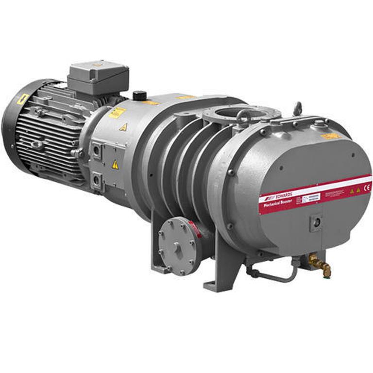 Booster Pump4