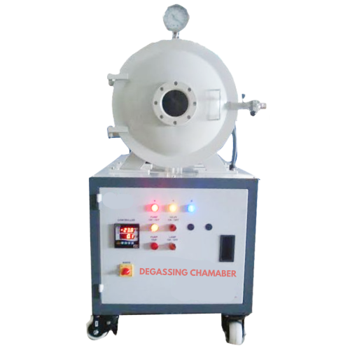 Degassing System (2)