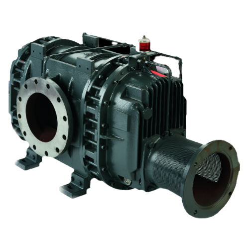 Roots Mechanical Booster Pumps