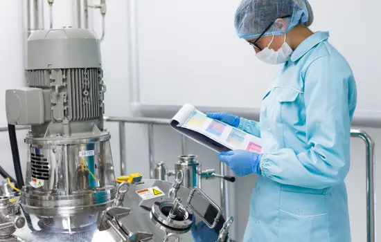 Physical vapor deposition and chemical vapor deposition equipment using Ultrahivac vacuum systems.