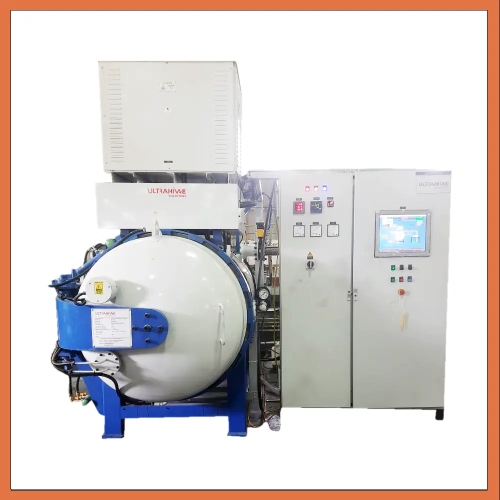 Reliable custom vacuum systems for specialized applications