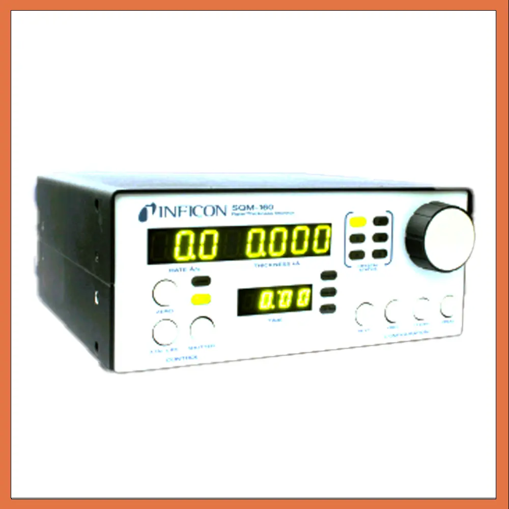 Deposition control system for laboratories and industry