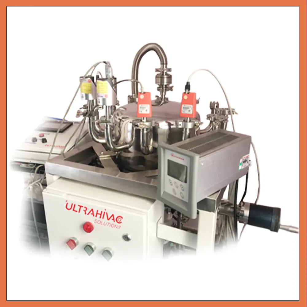 Vacuum gauge calibration system for accurate measurements